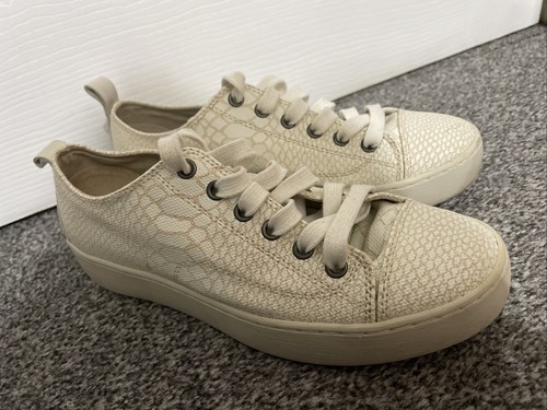 Palladium snake effect - effect, pump