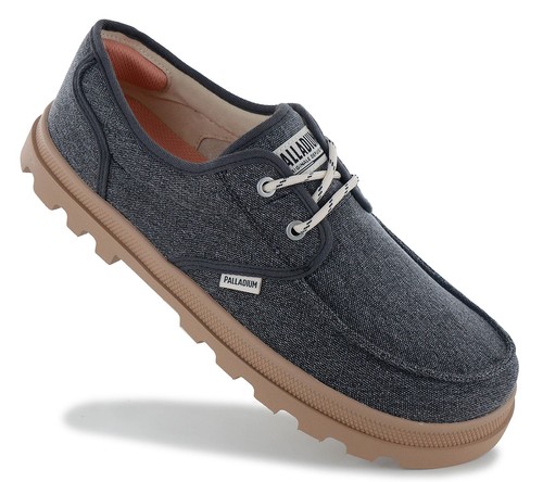 Palladium dunelite moc - palladium, cush