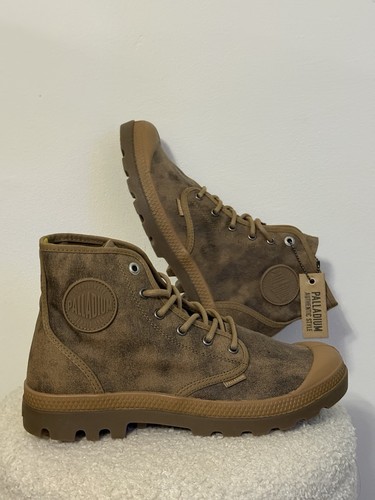 Palladium pampa wax u - palladium,