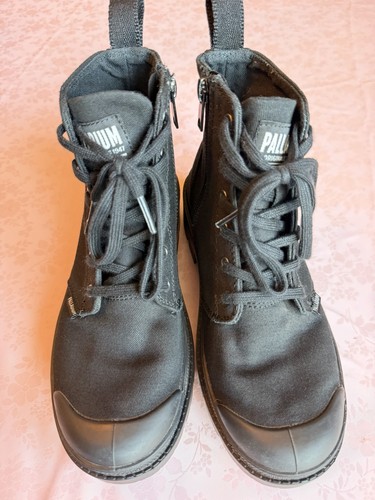 Palladium pampa chunky - hi,