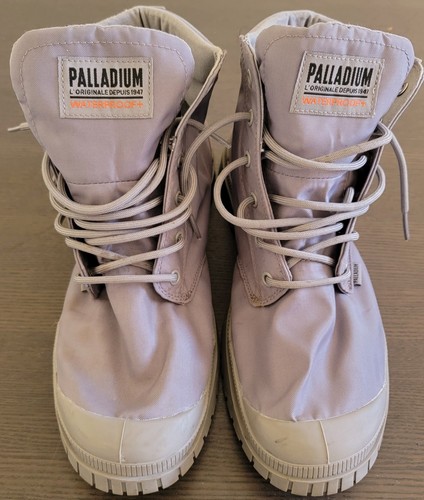 Palladium pampa sp20 cuff - palladium,