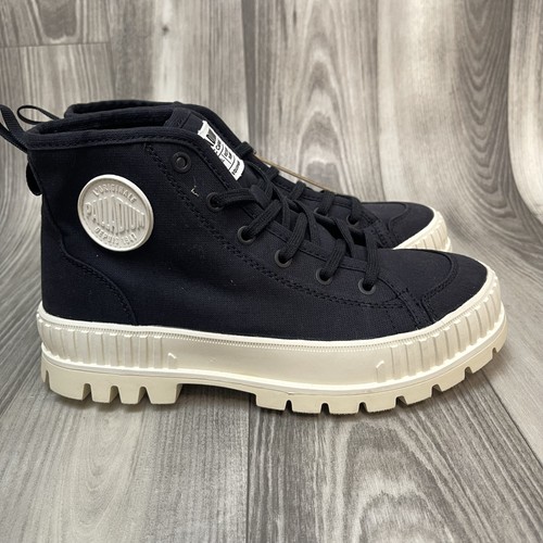 Palladium shoes mens size - palladium,