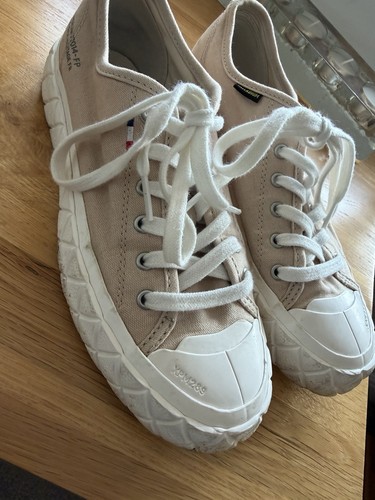 Palladium ladies shoes - ladies,