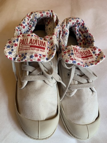 Palladium shoes womens 5 - womens, uk