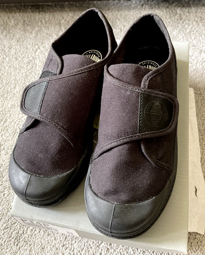 Shoes palladium pampa ox - -,