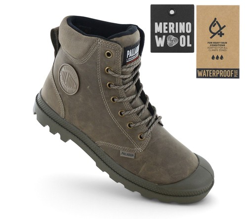 Palladium pampa thins - sc,
