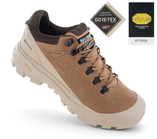 Palladium pallarider gtx - pallarider,