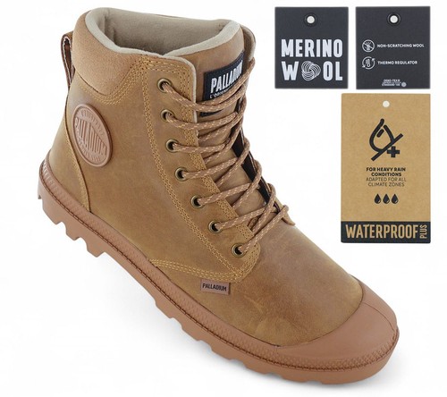 Palladium pampa sport - palladium,
