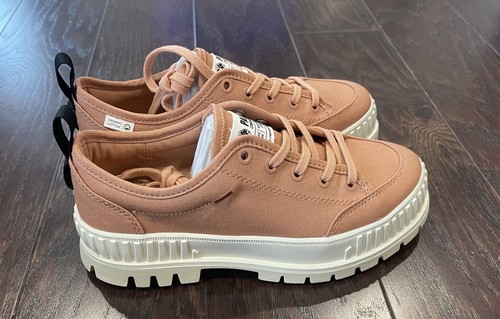 Palladium pallashock - palladium, lo