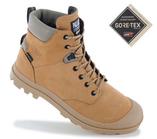 Palladium pampa sportcuff gtx - sportcuff,