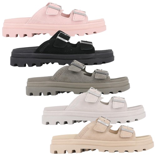 Palladium dunelite riviera - palladium,