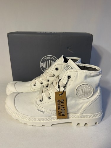 Palladium pampa shoes - pampa,