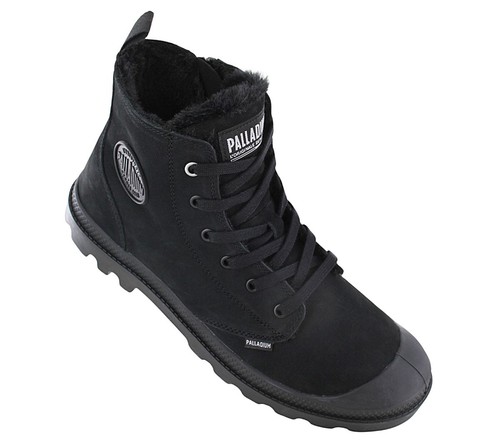 Palladium pampa zip wl - zip,