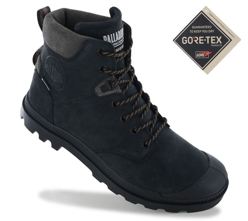 Palladium pampa sportcuff gtx - pampa,