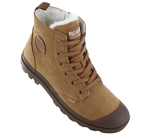 Palladium pampa zip wl - palladium,