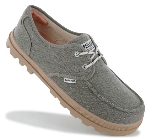 Palladium dunelite moc - moc, cush