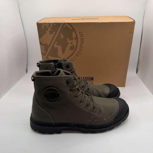 Palladium men pampa recycle - pampa,