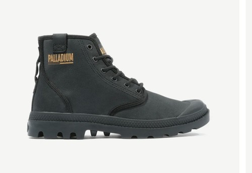 Palladium pampa coated - pampa,