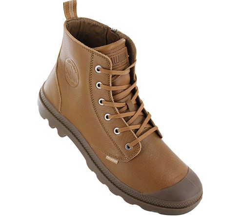 Palladium pampa zip lth - pampa,