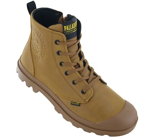 Palladium pampa continental - palladium,