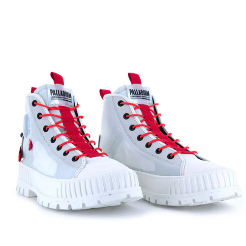 Palladium pampa earth scout - pampa,