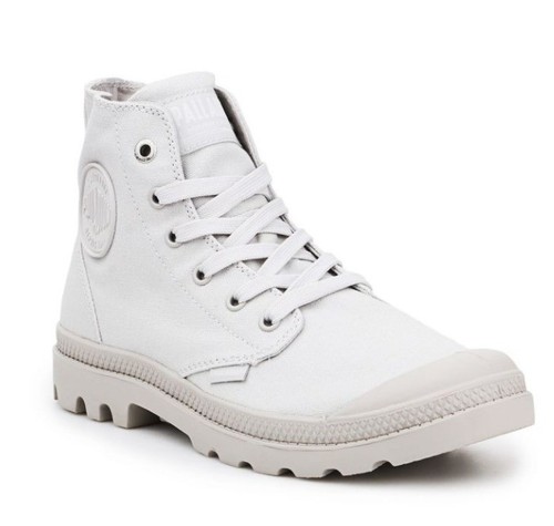 Palladium unisex mono - unisex, chrome