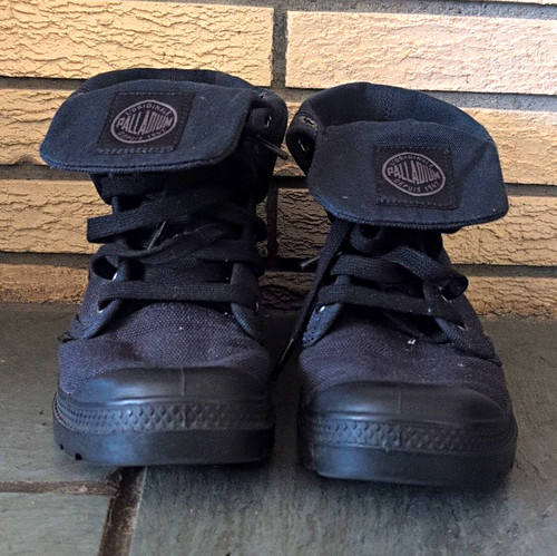 Palladium pampa 92353 060 - palladium,