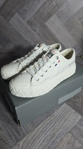 Palladium unisex palla ace - palladium,