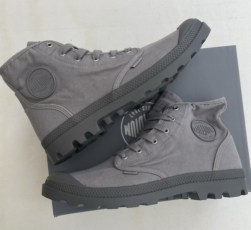 Palladium men pampa hi - palladium, men's
