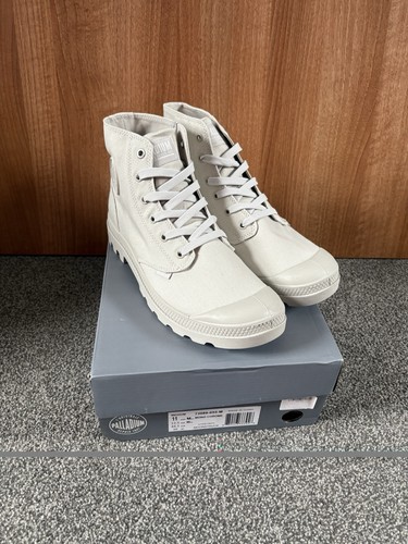 Palladium unisex mono chrome - mono,