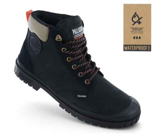 Palladium sp20 cuff lth - sp20, wp+
