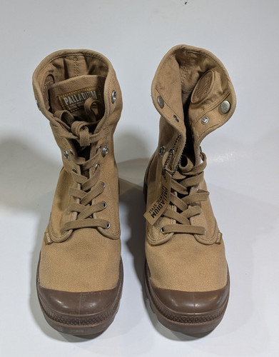 Palladium pampa men 8 5 - pampa, 8.5
