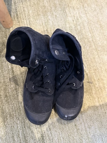 Palladium palabrouse uk9 - palladium, uk9.5