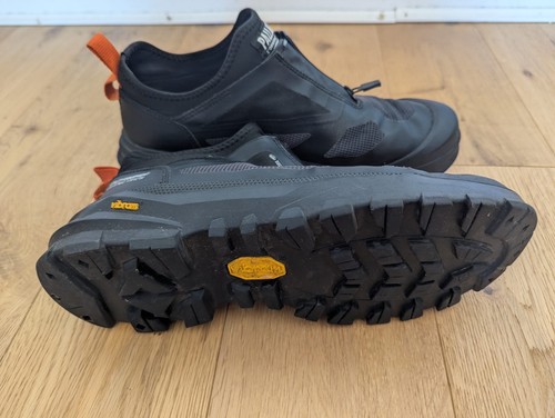 Palladium urban walking boot - urban,