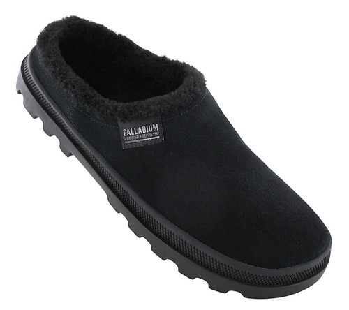 Palladium palladune mule - palladium,