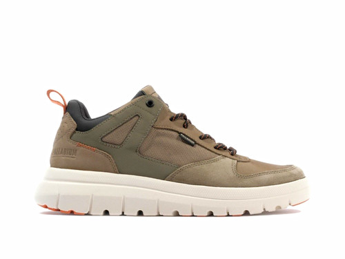 Palladium pallaflex mix - palladium,