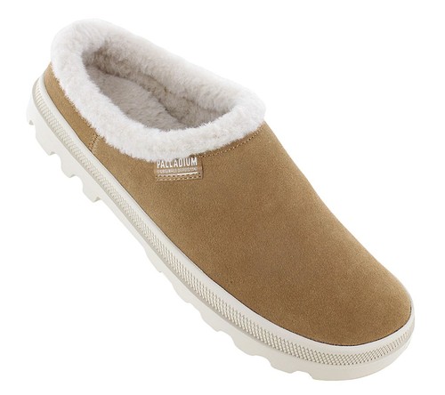 Palladium palladune mule - mule, warm