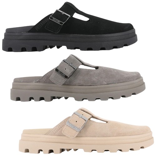 Palladium dunelite pyla - dunelite,