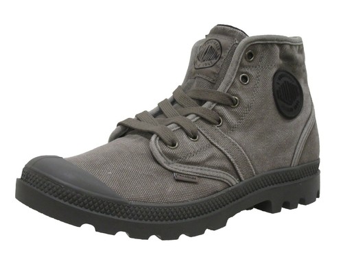 Palladium pallabrouse men - palladium, men's