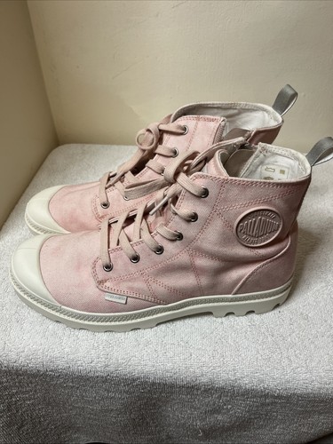 Palladium shoes women size - palladium, women’s